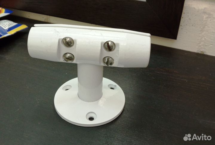 Поручни для инвалидов или перила