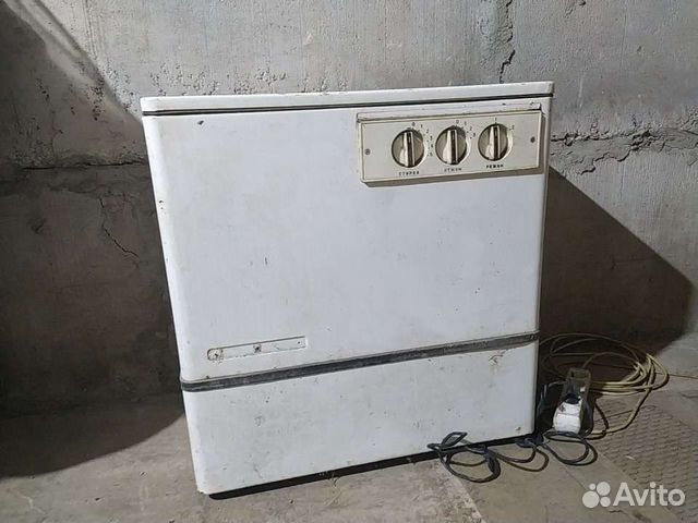 Стиральная машина бу сибирь
