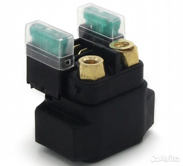 Реле стартера для Yamaha XV 1700