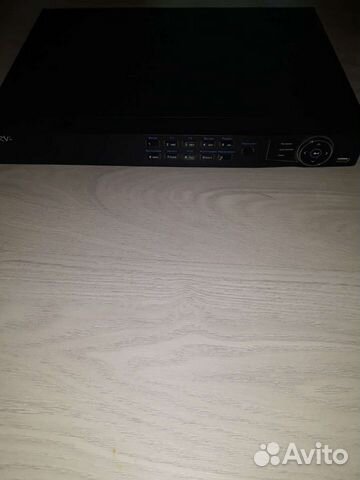 Видеорегистратор Rvi