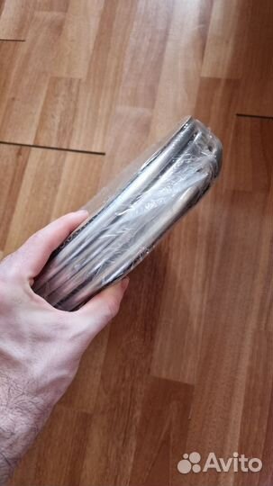 Трубка алюминиевая 3/8 (9.52 мм)