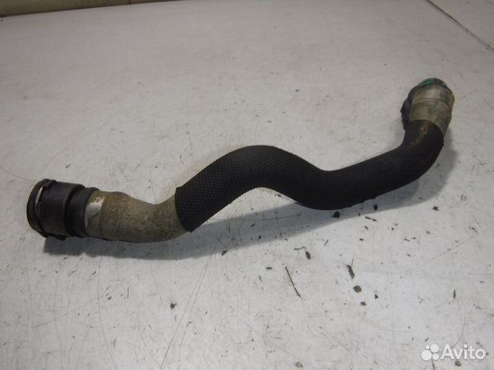 Патрубок радиатора BMW X5 E70