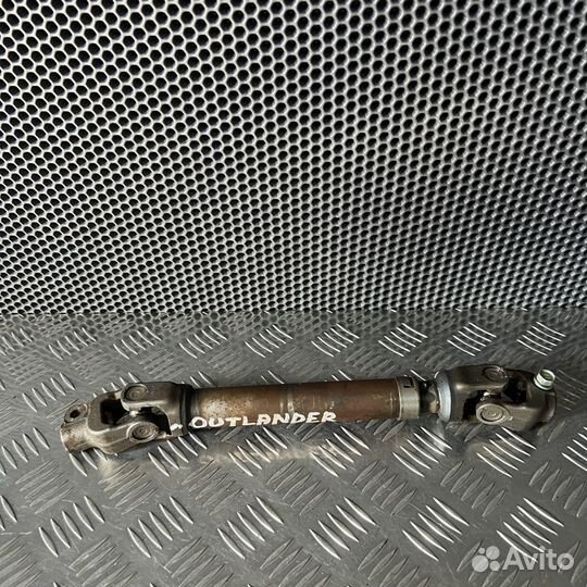 Кардан рулевой Mitsubishi Outlander