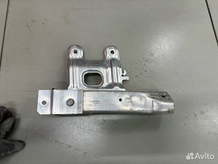 Деформирующийся элемент передняя правая Bmw 3 F30