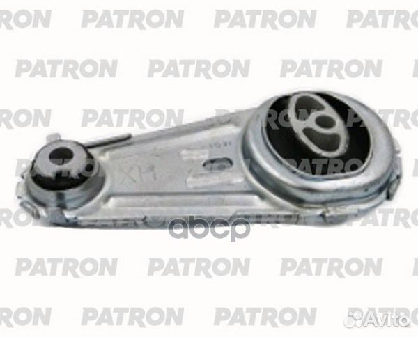 Опора двигателя renault: megane III 2.0 CVT 09