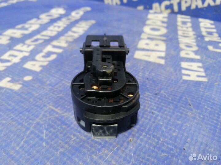 Контактная группа Mazda 3 Bk седан Z6 2006