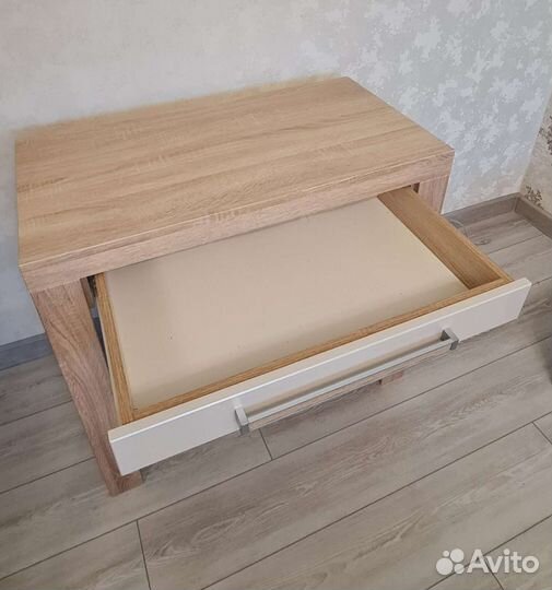 Туалетный столик
