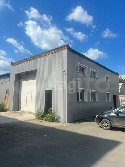 Сдам помещение свободного назначения, 120 м²