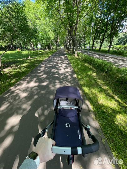 Коляска bugaboo cameleon 3