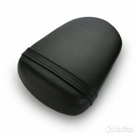 Сиденье пассажира Suzuki GSX-R600 750 2008-2010