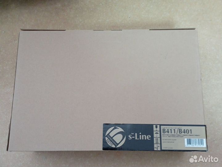 Новый драм-картридж булат s-Line 44574302/44574307