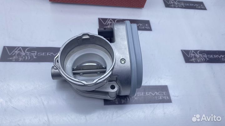 Новая дроссельная заслонка VW VAG 1.9 2.0 TDI