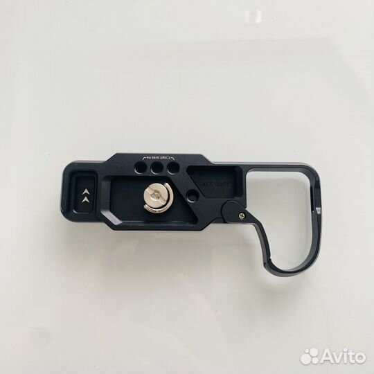 Smallrig a17 3857