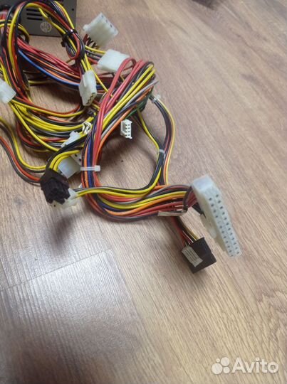 Блок питания 300+W