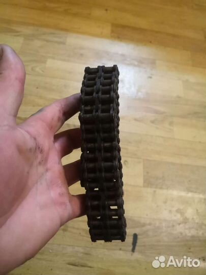 Цепь моторная иж