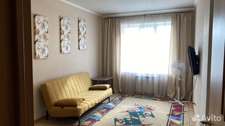 Квартира в аренду на длительный срок