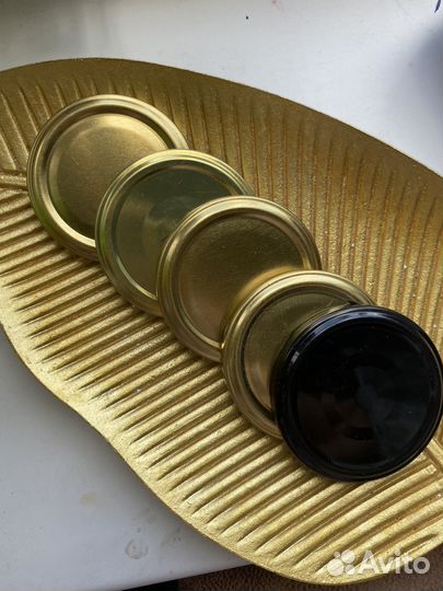 Крыжки для банок 66 мм