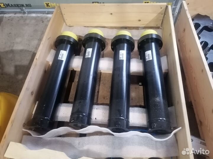 Гильза John Deere CF7