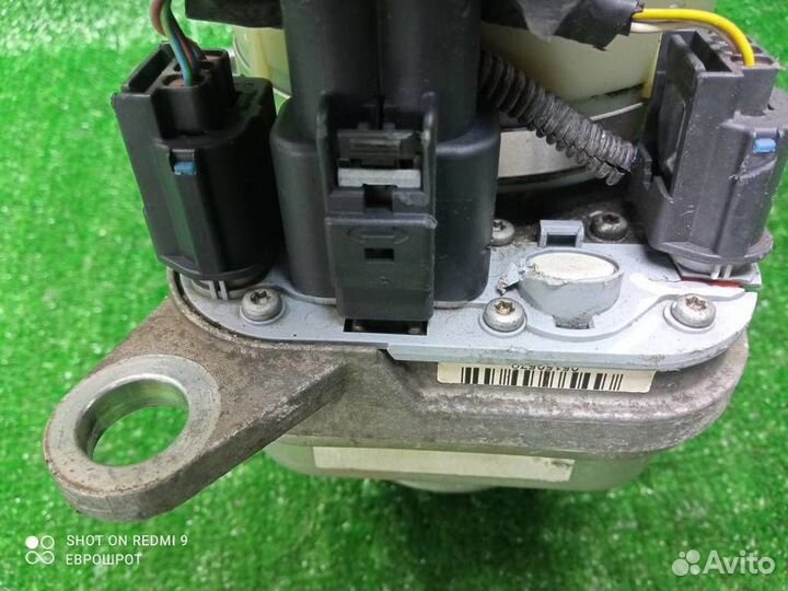 Насос гур Ford Focus 2 (2005-2011)