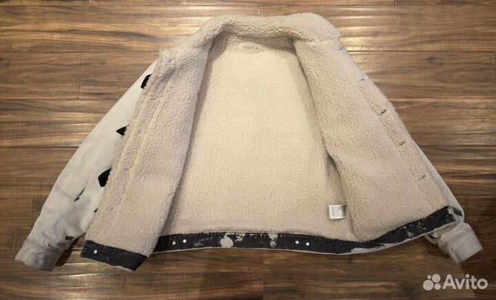 Куртка Gianbattista Valli x hm Оригинал