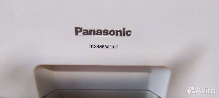 Мфу. Panasonic. Принтер сканер копир лазерный