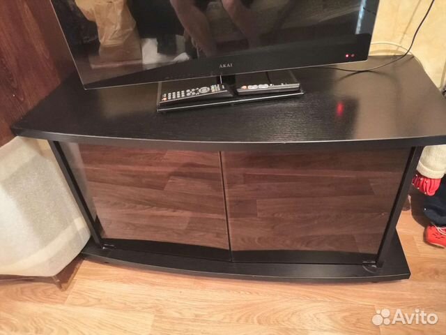 Тумба под телевизор