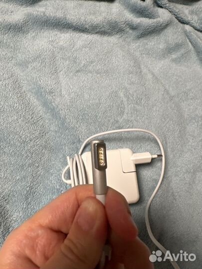 Зарядное устройство для macbook c magsafe