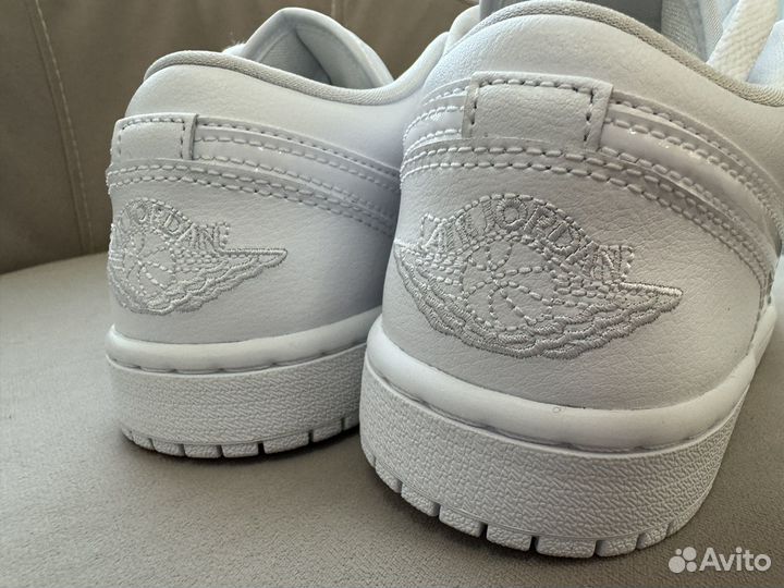 Кеды nike AIR jordan 1 LOW