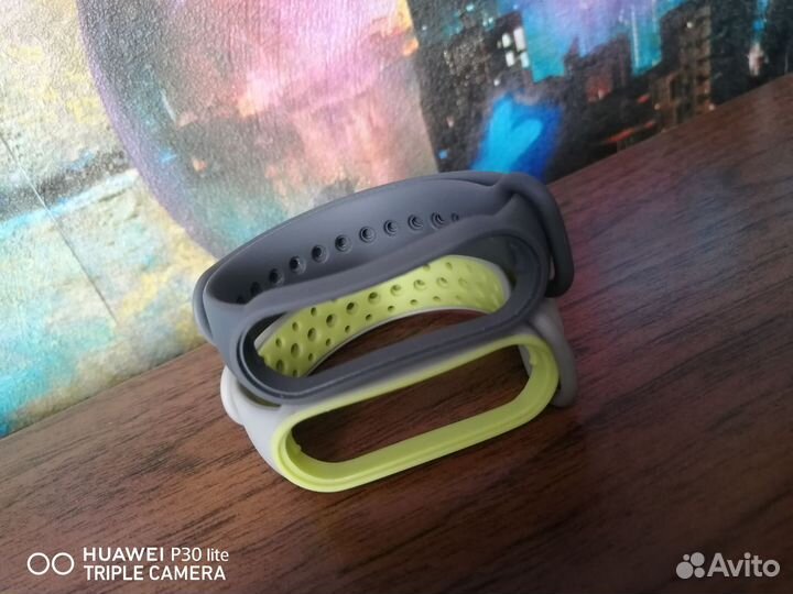 Xiaomi smart band 7