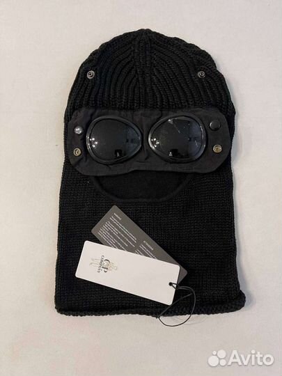 Балаклава C.P. company Goggles