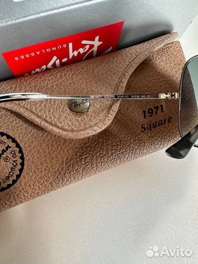 Ray Ban очки