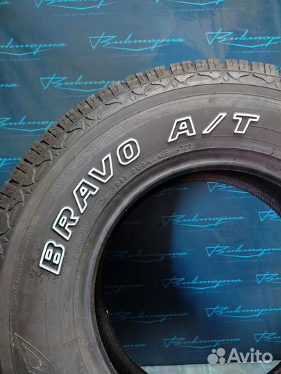 Maxxis AT-771 Bravo 245/75 R16