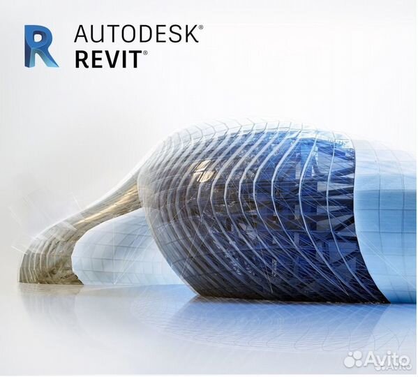 Revit 2024/23/22 официальный/бессрочный