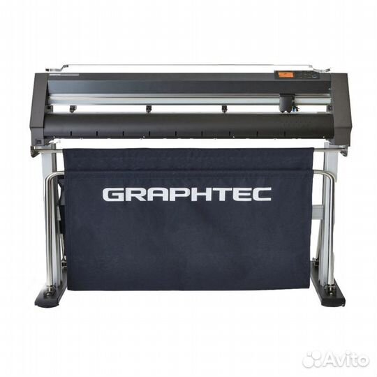 Режущий плоттер Graphtec CE7000-60 со стендом и ко