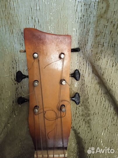 Классическая гитара