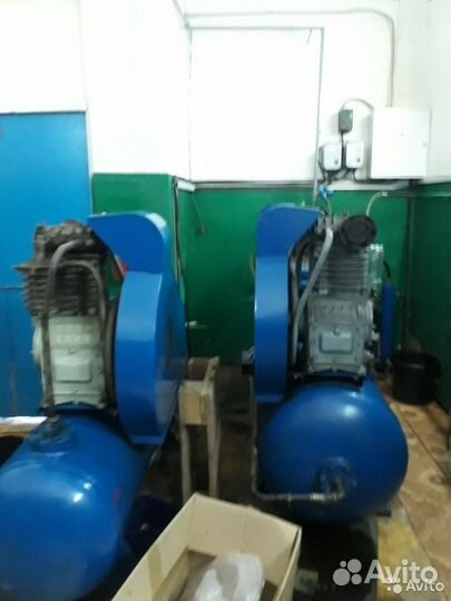 Производство воды