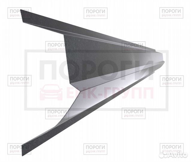 Пороги VW Sharan 1 и другие