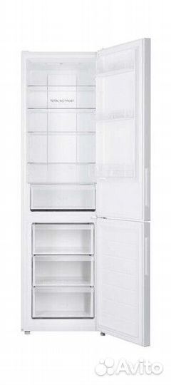 Холодильник новый