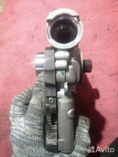 Масленный насос АКПП 6Т40 Opel Astra J