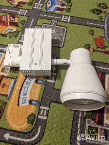 Мгл прожектор