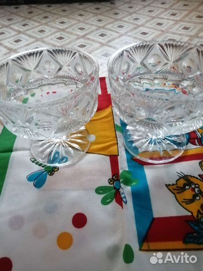 Ваза конфетница