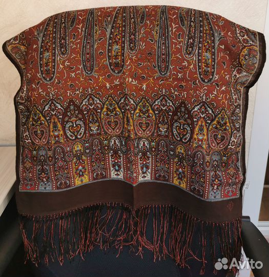 Павловопосадские платки