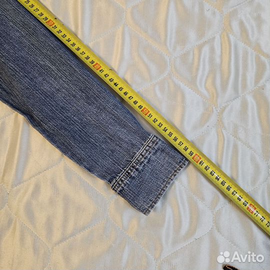 Рубашка женская Wrangler M