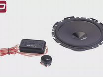 Hertz DSK 170.3 2-компонентная акустика 17 см
