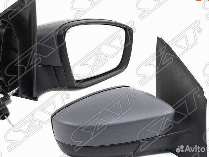 Зеркало VW polo 09-20