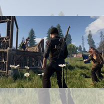 Rust Console Edition PS5 На русском, Москва
