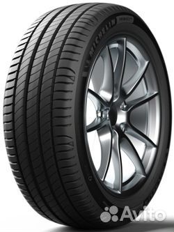 Michelin Primacy 4 195/65 R15 91H