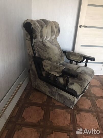 Кресло кровать