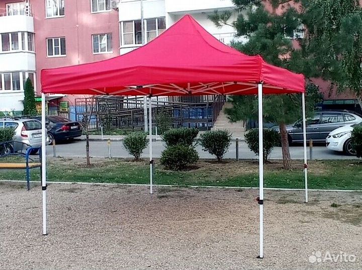 Шатер складной / Палатка торговая