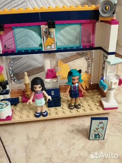 Lego Friends